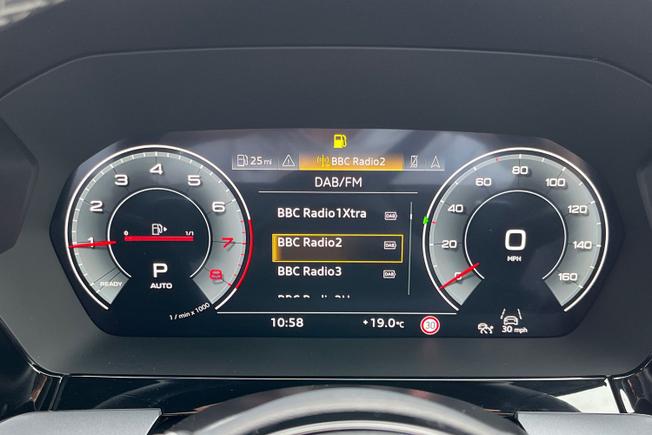 AUDI A3 Photo 15