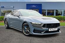 Used Ford MUSTANG YE74ZFZ 1
