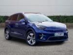 Kia e-Niro Photo 0