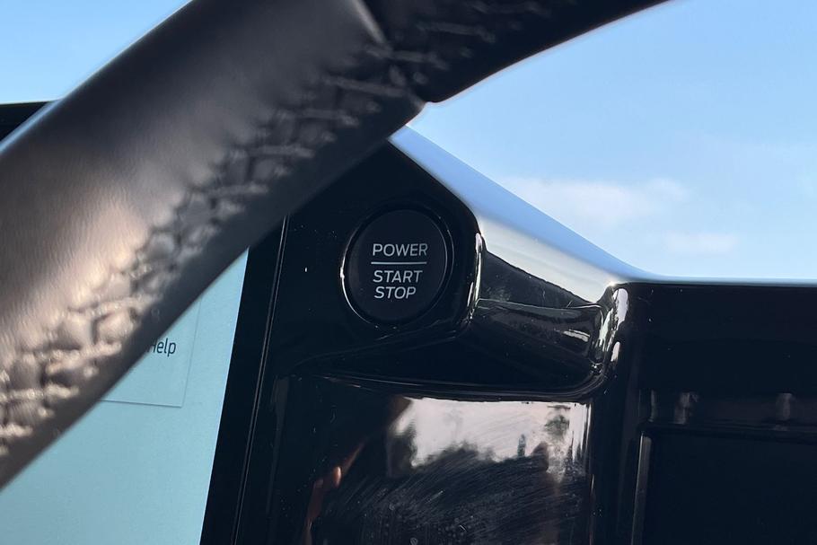 Used Ford TRANSIT CUSTOM WP75YAV 39
