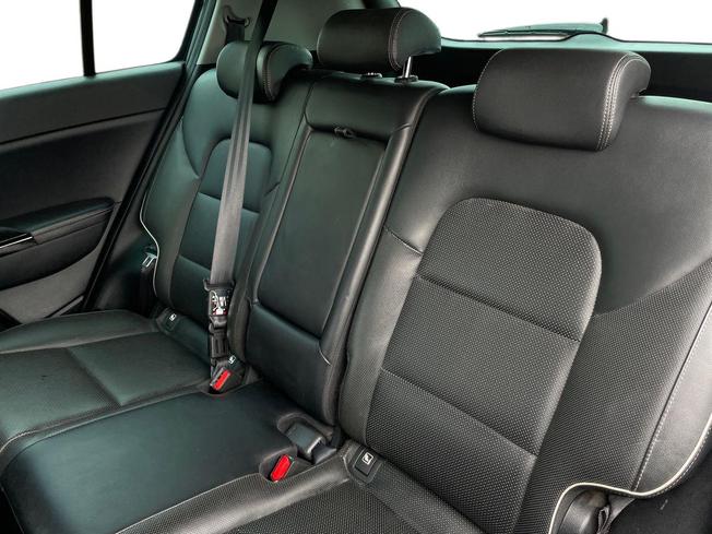 KIA Sportage Photo 9