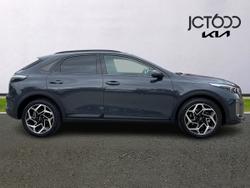 KIA Xceed Photo 4