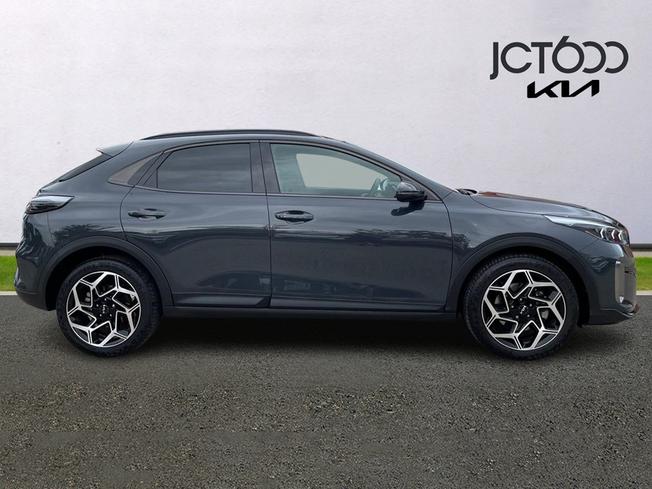 KIA Xceed Photo 4