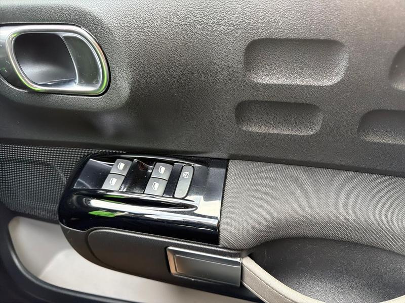 Used Citroen C3 CK21BYT 24