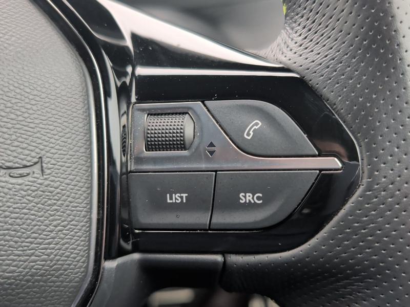 Used Peugeot E-208 SN22ADF 39