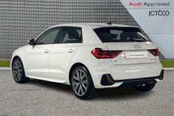 Audi A1 Photo 3