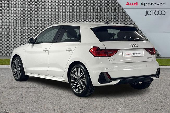 Audi A1 Photo 3