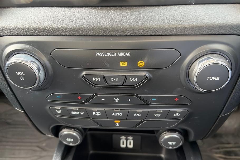 Used FORD RANGER YE72WNP 23