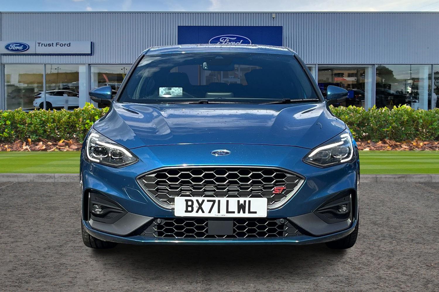 Ford Focus Photo 5