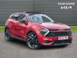 Kia Sportage Photo 0