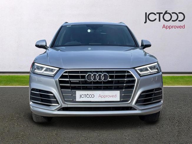 Audi Q5 Photo 8