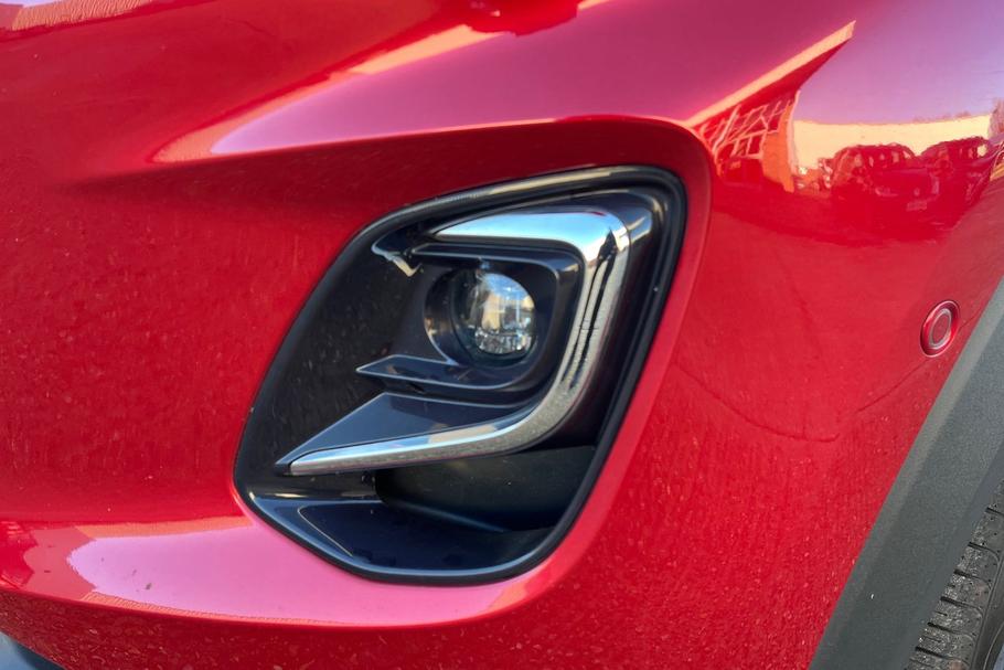 Used Ford PUMA LE69LNM 37