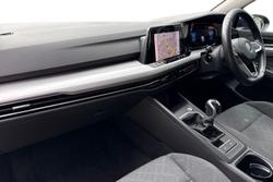 Volkswagen Golf Photo 2