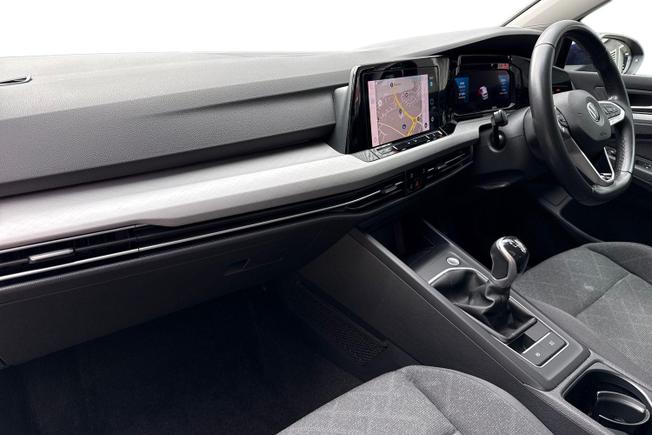 Volkswagen Golf Photo 2