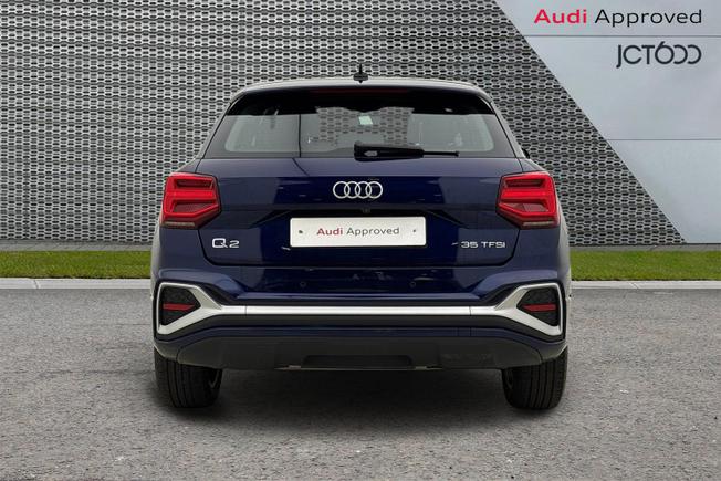 Audi Q2 Photo 7