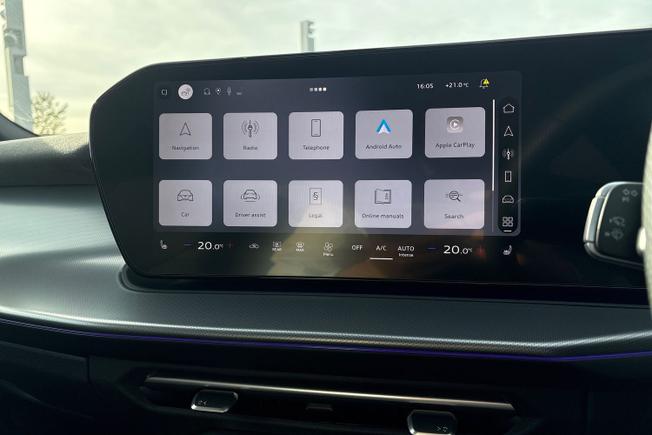 Audi Q3 Photo 13