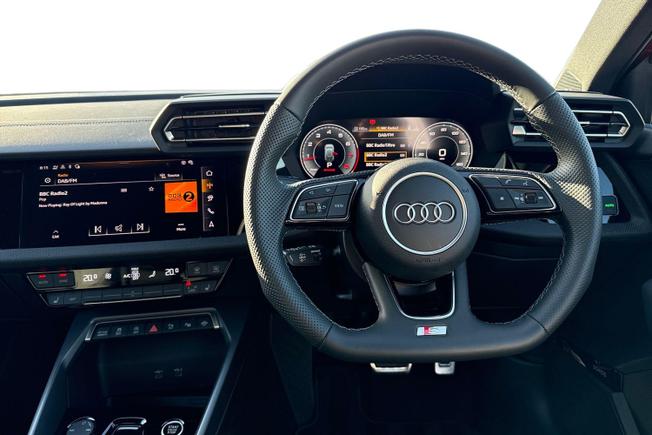 Audi A3 Photo 11