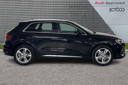 AUDI Q3 Photo 4