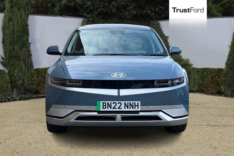 Hyundai IONIQ 5 Photo autoimg-16c76760377e4be7901c859b52eaf80939935c6f.jpg