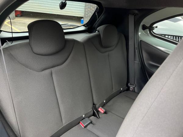 Toyota Aygo X Photo autoimg-16c80b9695b76577bcecddcc839deb082d0163f6.jpg