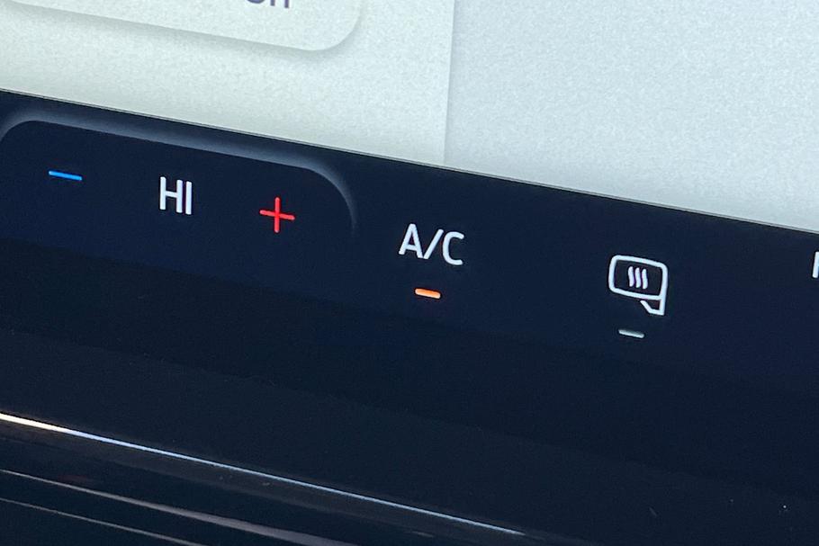 Used FORD TRANSIT CUSTOM WN75JWE 21