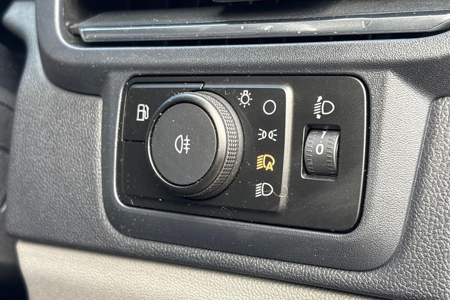Used Ford TRANSIT CUSTOM WP75VZW 27