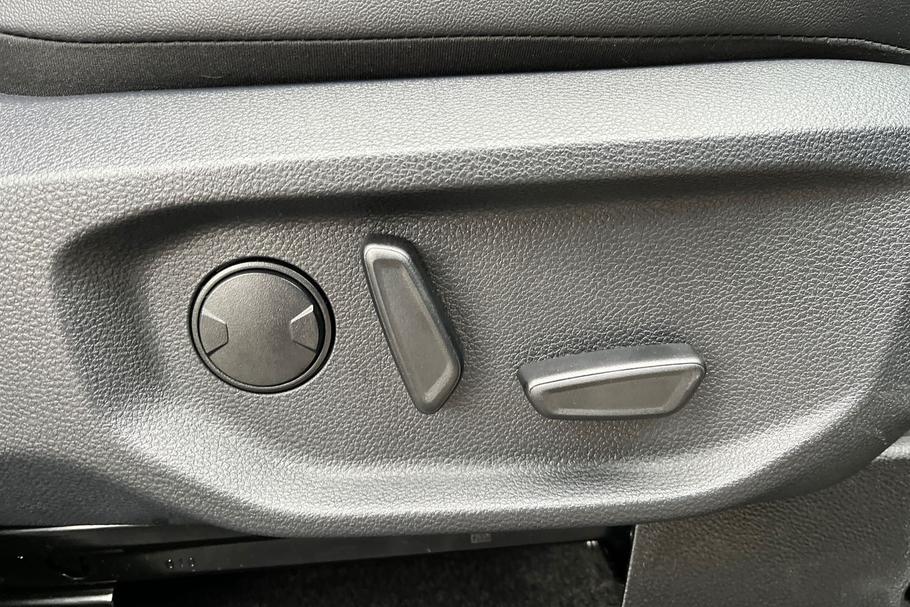 Used Ford RANGER MW25ZSO 18