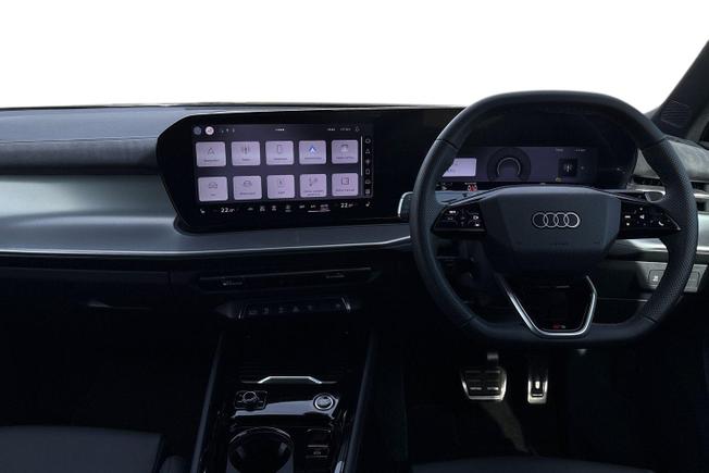 Audi Q3 Photo 10