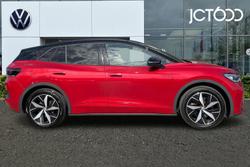 VOLKSWAGEN ID.4 Photo 4
