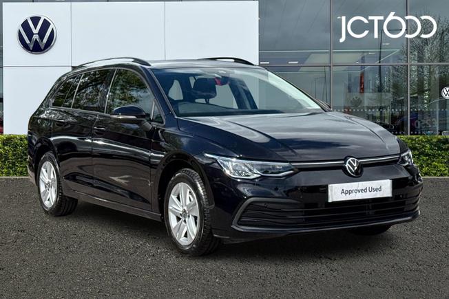 VOLKSWAGEN Golf Photo 1