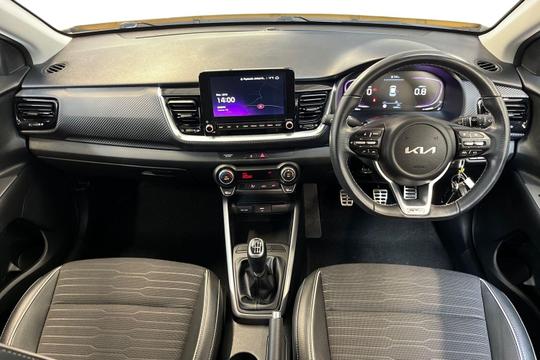 Kia Stonic Photo autoimg-16cbf3e4c19807b4c5bfba616c6cbfd6f9e5f1dc.jpg