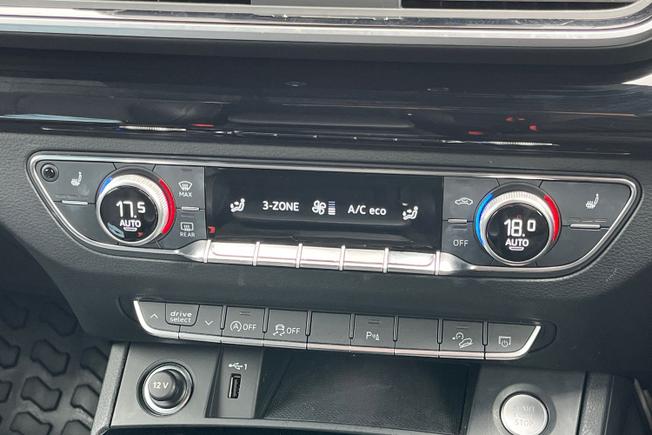 AUDI Q5 Photo 29