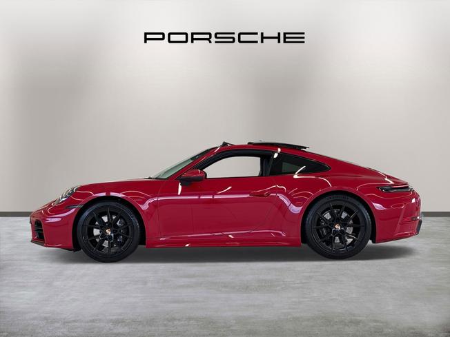 PORSCHE 911 Photo 4