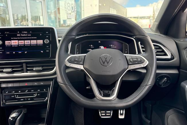VOLKSWAGEN T-Roc Photo 11