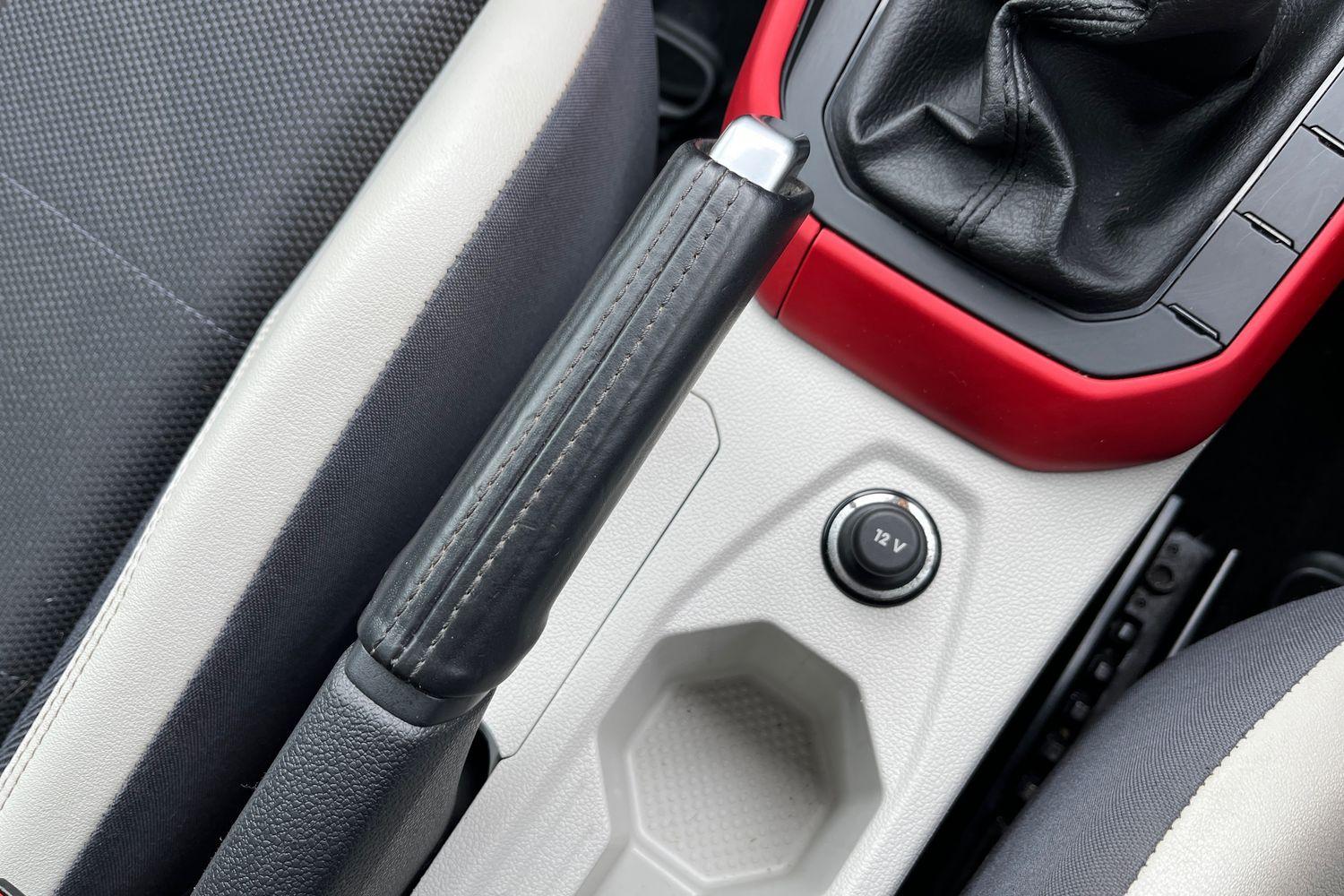 Volkswagen POLO Photo 36