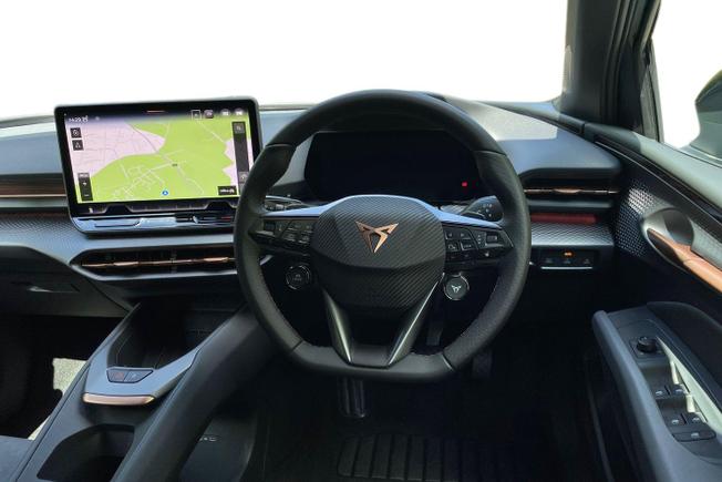 CUPRA Raval Photo 11