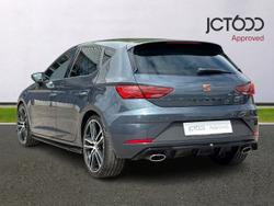 SEAT Leon Photo 3