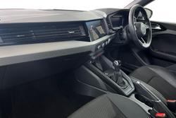 AUDI A1 Photo 2