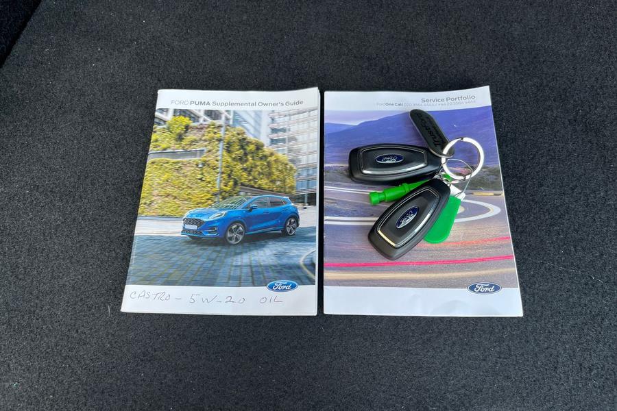 Ford Puma Photo autoimg-16d10a2912efcaa1e0b158b74140047570e958b8.jpg