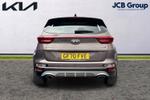 Kia Sportage Photo 6
