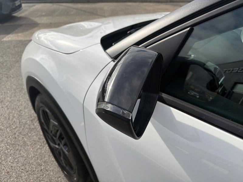 Used Citroen C4 NL23JGX 25