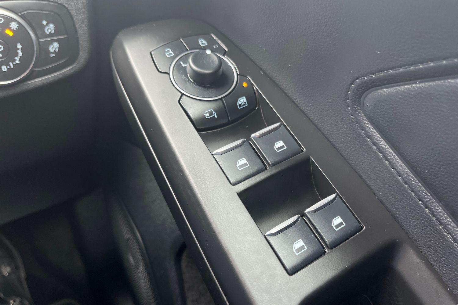 Ford FOCUS Photo 15