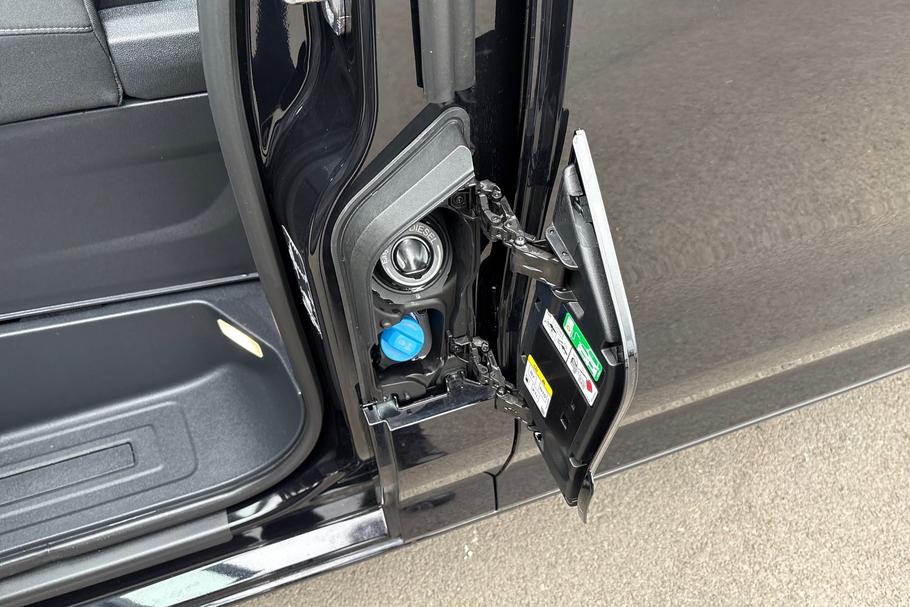 Used FORD TRANSIT CUSTOM WR75JCU 33