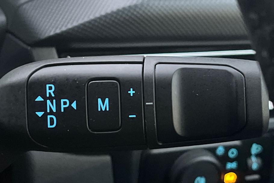 Used FORD TRANSIT CUSTOM WV75ZDS 14