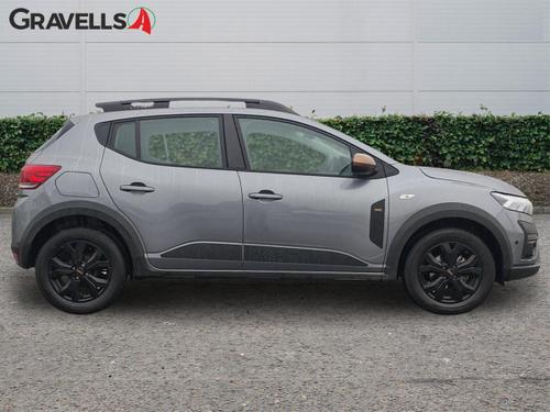 Dacia SANDERO STEPWAY Photo autoimg-16d3bf7a89c397ab2d11e9fdc74155efa4117665.jpg