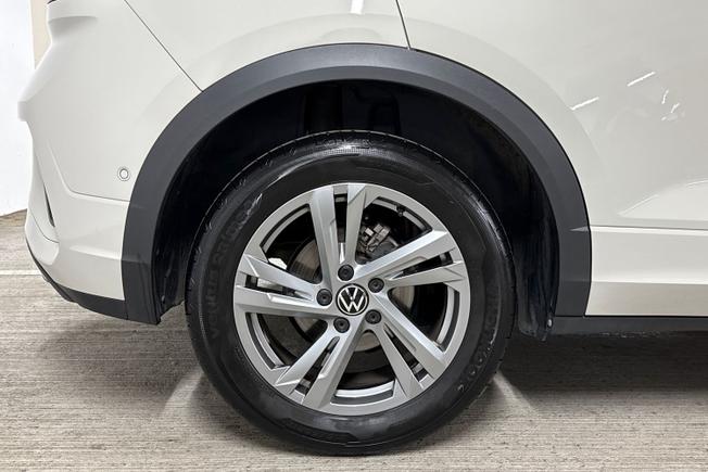 VOLKSWAGEN T-Roc Photo 5