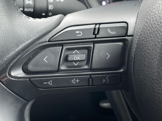 TOYOTA Aygo X Photo 16