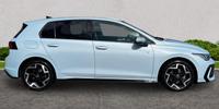 Volkswagen Golf Photo 3