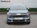 Kia Sportage Photo 5
