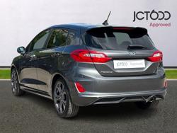 FORD Fiesta Photo 3